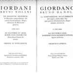 خرید و دانلود نسخه کامل کتاب De-Imaginum-Signorum-et-Idearum Compositione La composizione delle immagini dei segni e delle idee