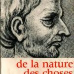 خرید و دانلود نسخه کامل کتاب De la nature des choses (extraits)