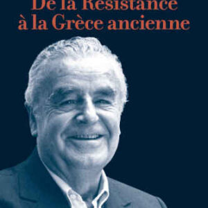 خرید و دانلود نسخه کامل کتاب De la résistance à la Grèce antique