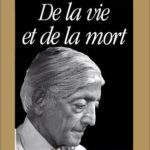 خرید و دانلود نسخه کامل کتاب De la vie et de la mort