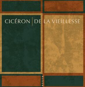 خرید و دانلود نسخه کامل کتاب De la vieillesse – Caton l’ancien