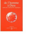 خرید و دانلود نسخه کامل کتاب De l’homme à Dieu : Séphiroth et Hiérarchies angéliques
