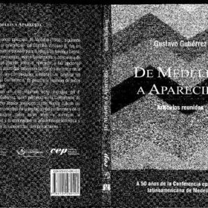 خرید و دانلود نسخه کامل کتاب De Medellín a Aparecida: Artículos reunidos. A 50 años de la Conferencia episcopal latinoamericana de Medellín