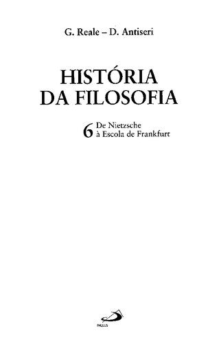 خرید و دانلود نسخه کامل کتاب De Nietzsche À Escola De Frankfurt_68fb7446699fd.jpeg خرید و دانلود نسخه کامل کتاب De Nietzsche À Escola De Frankfurt