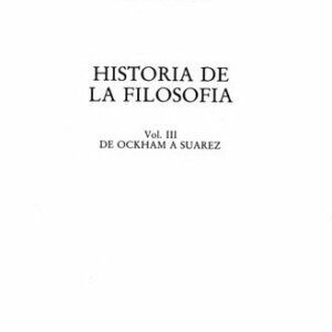 خرید و دانلود نسخه کامل کتاب De Ockham A Suarez