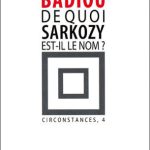 خرید و دانلود نسخه کامل کتاب De quoi Sarkozy est-il le nom ?