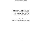 خرید و دانلود نسخه کامل کتاب De San Agustin A Escoto