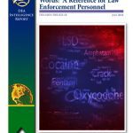 خرید و دانلود نسخه کامل کتاب DEA – Drug Slang Terms and Code Words – A Reference for Law Enforcement Personnel – July 2018