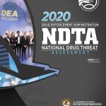 خرید و دانلود نسخه کامل کتاب DEA – National Drug Threat Assesment – 2020