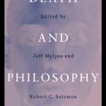 خرید و دانلود نسخه کامل کتاب Death and Philosophy