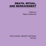 خرید و دانلود نسخه کامل کتاب Death, Ritual, and Bereavement