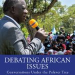 خرید و دانلود نسخه کامل کتاب Debating African Issues: Conversations Under the Palaver Tree