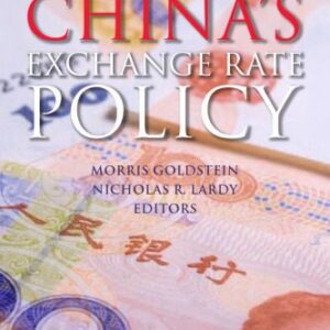 خرید و دانلود نسخه کامل کتاب Debating China’s Exchange Rate Policy