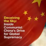 خرید و دانلود نسخه کامل کتاب Deceiving the Sky: Inside Communist China’s Drive for Global Supremacy