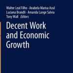 خرید و دانلود نسخه کامل کتاب Decent Work and Economic Growth