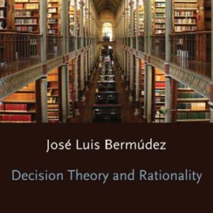 خرید و دانلود نسخه کامل کتاب Decision Theory and Rationality