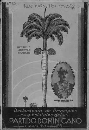 خرید و دانلود نسخه کامل کتاب Declaración de Principios y Estatutos del Partido Dominicano_68e67a3654dcd.jpeg خرید و دانلود نسخه کامل کتاب Declaración de Principios y Estatutos del Partido Dominicano