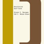 خرید و دانلود نسخه کامل کتاب Decolonize Self-Care