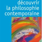 خرید و دانلود نسخه کامل کتاب Découvrir la philosophie contemporaine