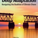 خرید و دانلود نسخه کامل کتاب Deep Adaptation: Navigating the Realities of Climate Chaos