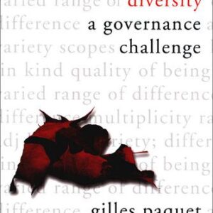 خرید و دانلود نسخه کامل کتاب Deep Cultural Diversity: A Governance Challenge
