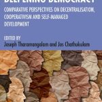 خرید و دانلود نسخه کامل کتاب Deepening Democracy: Comparative Perspectives on Decentralization, Cooperativism and Self-Managed Development