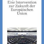 خرید و دانلود نسخه کامل کتاب Defekte Visionen : Eine Intervention zur Zukunft der Europäischen Union