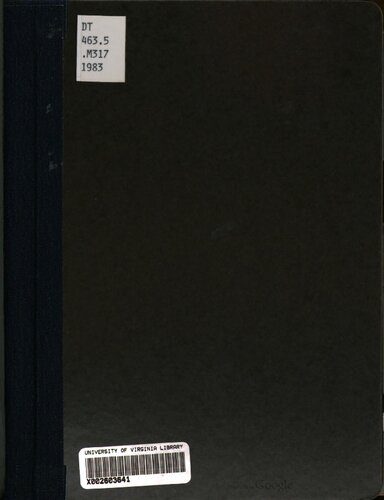 خرید و دانلود نسخه کامل کتاب Defender a pátria, eliminar a fome: tarefa de todos os moçambicanos_68e775d6932ee.jpeg خرید و دانلود نسخه کامل کتاب Defender a pátria, eliminar a fome: tarefa de todos os moçambicanos