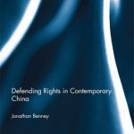 خرید و دانلود نسخه کامل کتاب Defending Rights in Contemporary China