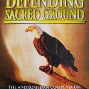 خرید و دانلود نسخه کامل کتاب Defending Sacred Ground