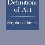 خرید و دانلود نسخه کامل کتاب Definitions of Art