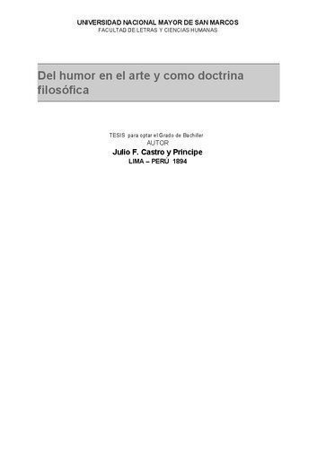 خرید و دانلود نسخه کامل کتاب Del humor en el arte y como doctrina filosófica_68fb10f679b88.jpeg خرید و دانلود نسخه کامل کتاب Del humor en el arte y como doctrina filosófica