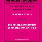 خرید و دانلود نسخه کامل کتاب Del Socialismo Utópico al Socialismo Científico