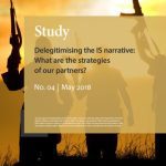 خرید و دانلود نسخه کامل کتاب Delegitimising the IS narrative: What are the strategies of our partners?
