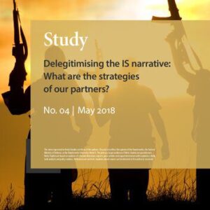 خرید و دانلود نسخه کامل کتاب Delegitimising the IS narrative: What are the strategies of our partners?