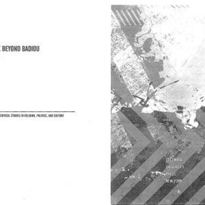 خرید و دانلود نسخه کامل کتاب Deleuze Beyond Badiou