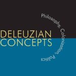 خرید و دانلود نسخه کامل کتاب Deleuzian Concepts: Philosophy, Colonization, Politics (Cultural Memory in the Present)