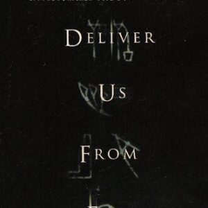 خرید و دانلود نسخه کامل کتاب Deliver Us from Evil: A New York City Cop Investigates the Supernatural
