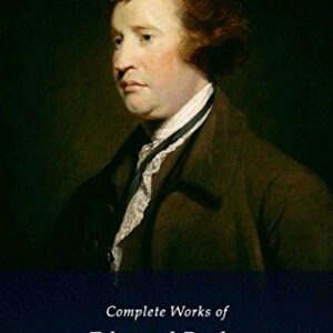 خرید و دانلود نسخه کامل کتاب Delphi Complete Works of Edmund Burke (Illustrated) (Delphi Series Seven Book 2)