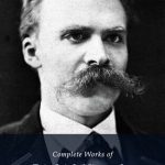 خرید و دانلود نسخه کامل کتاب Delphi Complete Works of Friedrich Nietzsche (Illustrated) (Series Five Book 24)