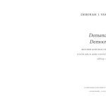 خرید و دانلود نسخه کامل کتاب Demanding Democracy: Reform and Reaction in Costa Rica and Guatemala, 1870s-1950s