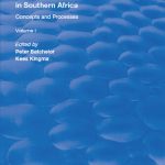 خرید و دانلود نسخه کامل کتاب Demilitarisation and Peace-Building in Southern Africa: Volume I – Concepts and Processes