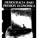 خرید و دانلود نسخه کامل کتاب Democracia bajo presión económica. El primer gobierno de Fernando Belaúnde (1963-1968)
