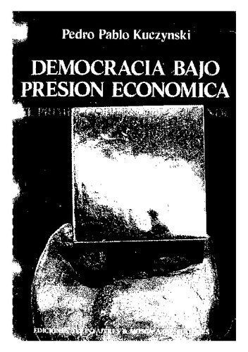 خرید و دانلود نسخه کامل کتاب Democracia bajo presión económica. El primer gobierno de Fernando Belaúnde (1963-1968)_68e98c1a5ec92.jpeg خرید و دانلود نسخه کامل کتاب Democracia bajo presión económica. El primer gobierno de Fernando Belaúnde (1963-1968)