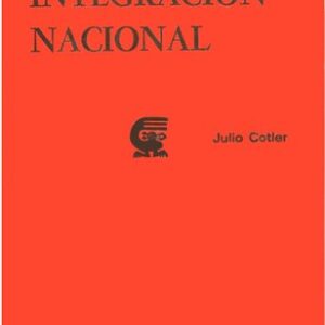 خرید و دانلود نسخه کامل کتاب Democracia e integración nacional