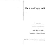 خرید و دانلود نسخه کامل کتاب Democracia y participación popular