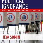خرید و دانلود نسخه کامل کتاب Democracy and Political Ignorance: Why Smaller Government Is Smarter