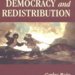 خرید و دانلود نسخه کامل کتاب Democracy and Redistribution