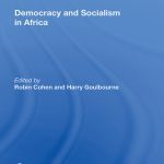 خرید و دانلود نسخه کامل کتاب Democracy and Socialism in Africa