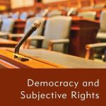 خرید و دانلود نسخه کامل کتاب Democracy and Subjective Rights: Democracy Without Demos